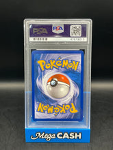 PSA 9 Electrode Holo 93/102 Triumphant